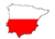CARPINTERÍA LUMITE - Polski